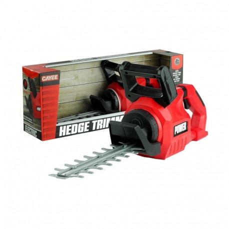 Strzyżarka Do Żywopłotu Zabawka Ogród Narzędzia