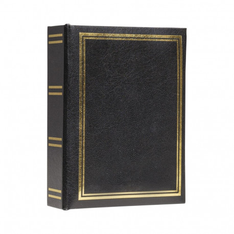 Focus Prestige Minimax 100 10x15 Black