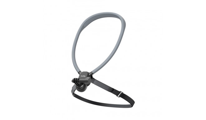 SmallRig 5596 Neck Mount for Action Cameras