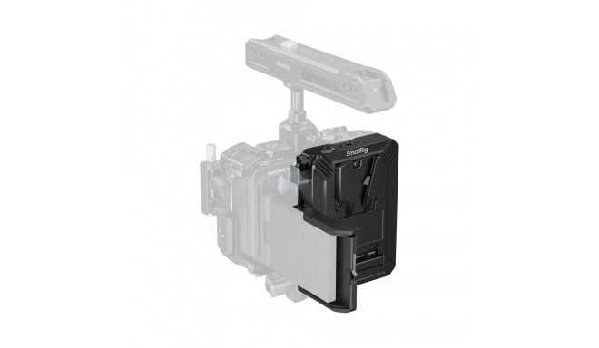 SmallRig 5228 V-Mount Battery Mount Plate
