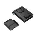 SmallRig 5228 V-Mount Battery Mount Plate