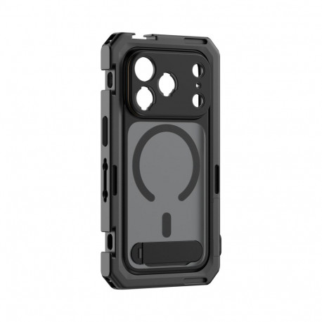 SmallRig 5542 Mobile Video Cage for iPhone 17 Pro Flagship Edition
