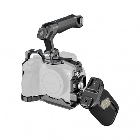 SmallRig puuri komplekt HawkLock 5599 Sony A 7R V / 7 IV / 7V / 7S III / 1 / 7R IV Advanced Edition