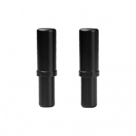 Kupo KS-713 Dia. 3/4" Balance Stud (Set of 2)