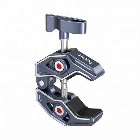 SmallRig 3755 Crab-Shaped Clamp