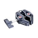 SmallRig 3755 Crab-Shaped Clamp