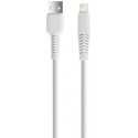 Setty kaabel USB - Lightning 3m, valge (KSA-L-320) Setty kaabel USB - Lightning 3m, valge (KSA-L-320)