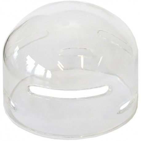 Elinchrom glass dome MK-III, transparent