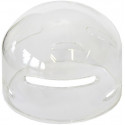 Elinchrom glass dome MK-III, transparent