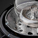 Elinchrom glass dome MK-III, transparent