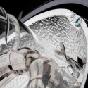 Elinchrom glass dome MK-III, transparent