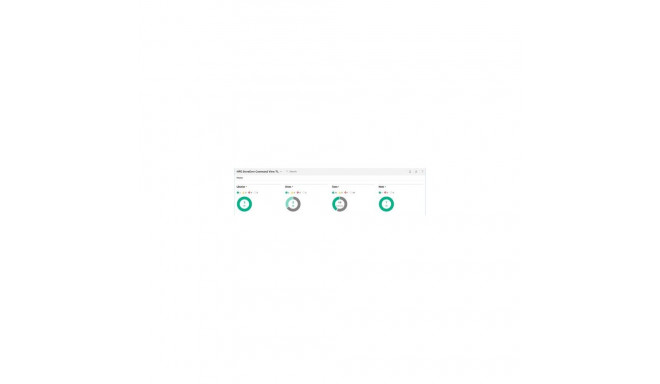 HPE StoreEver MSL6480 Command View for Tape Libraries - Data Verification 100 Cartridges E-LTU