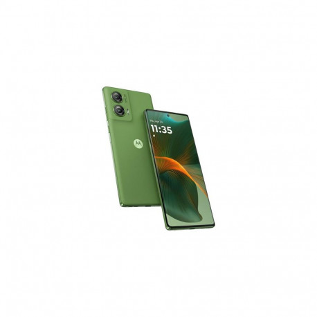 Motorola edge 50 Fusion 17 cm (6.7") Dual SIM Android 14 5G USB Type-C 8 GB 256 GB 5000 mAh Gre