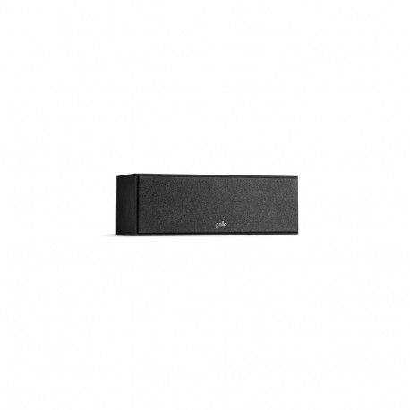 Polk Audio MXT30CBK loudspeaker 5-way Black Wired