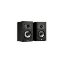 Polk Audio XT20 2-way Black Wired 200 W