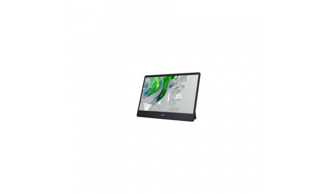 Acer ASV15-1B computer monitor 39.6 cm (15.6&quot;) 3840 x 2160 pixels 4K Ultra HD LED Blue