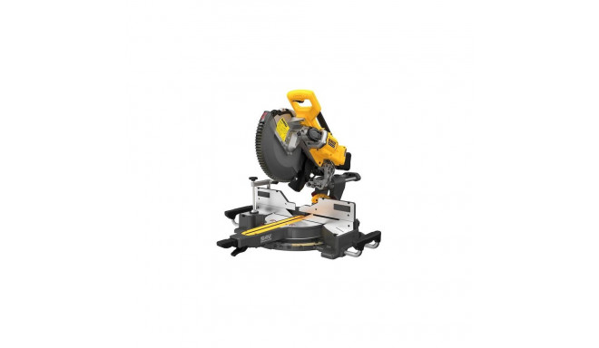 DeWALT DCS781N-XJ mitre saw