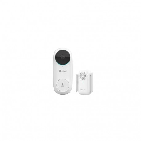 EZVIZ DB2C kit White