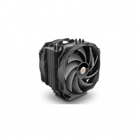 Thermaltake WAir Processor Air cooler 14 cm Black 1 pc(s)