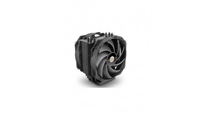 Thermaltake WAir Processor Air cooler 14 cm Black 1 pc(s)