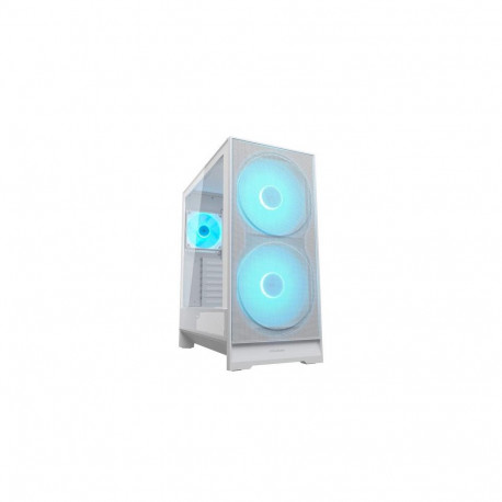 COUGAR Gaming AIRFACE 180 Midi Tower White