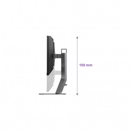 AOC G2 AG246FK6 computer monitor 61.2 cm (24.1") 1920 x 1080 pixels Full HD LED Black, Grey