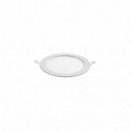 LEDURO 94261 LED panel light Round 24 W