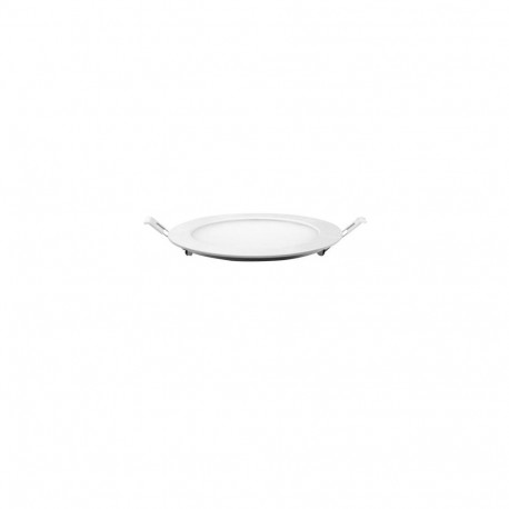 LEDURO 94221 LED panel light Round 12 W