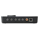 ASUS Xonar U5 5.1 channels USB ASUS Xonar U5 5.1 channels USB