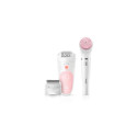 Braun Silk-épil 5 Wet&amp;Dry Silk-épil Beauty Set 5 5-895 Starter 5-in-1 Cordless Wet &amp;