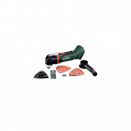Metabo MT 18 LTX Black, Green, Red 18000 OPM