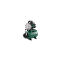 Metabo HWW 4000/25 G 1100 W Booster pump 4.6 bar 4000 l/h