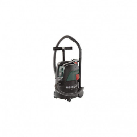 Metabo ASA 25 L PC Black, Green 1250 W