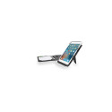 Wedo 58 6901 tablet case 26.7 cm (10.5&quot;) Shell case Black