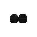 Forcell 5903396276941 headphones/headset Wireless Head-band Calls/Music USB Type-C Bluetooth Black Forcell 5903396276941 headphones/headset Wireless Head-band Calls/Music USB Type-C Bluetooth Black