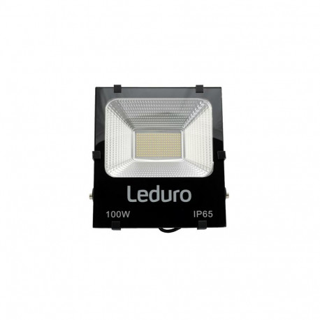 LEDURO PRO 100 Black 100 W E