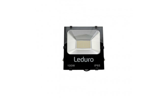 LEDURO PRO 100 Black 100 W E