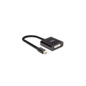 Lindy Mini DisplayPort to DVI Active Converter
