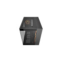 COUGAR Gaming 385KA10.0001 computer case Midi Tower Black