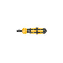 Wera 05018100001 manual screwdriver Multi-bit screwdriver Straight screwdriver