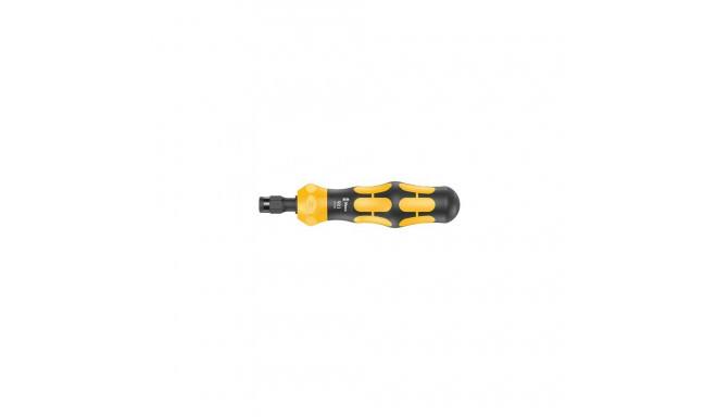 Wera 05018100001 manual screwdriver Multi-bit screwdriver Straight screwdriver