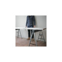 Stanley Fold-Up Sawhorse (Twin Pack)