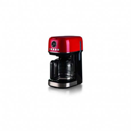 Ariete 1396/00 Semi-auto Drip coffee maker 1.5 L
