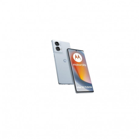 Motorola edge 50 Fusion 17 cm (6.7") Dual SIM Android 14 5G USB Type-C 12 GB 256 GB 5000 mA