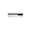 Trendnet TC-P16C6AS patch panel 1U Trendnet TC-P16C6AS patch panel 1U