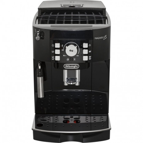 DeLonghi kohvimasin ECAM 21 117 B, must