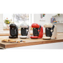 Bosch Coffeepadmachine Tassimo STYLE black Schwarz (TAS112E)