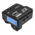 Godox X2 transmitter X1 receiver set voor Canon