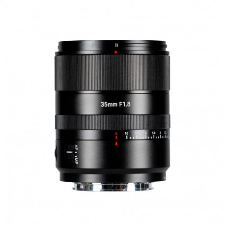 7Artisans objektiiv AF 35mm f/1,8 L-Mount (FF)