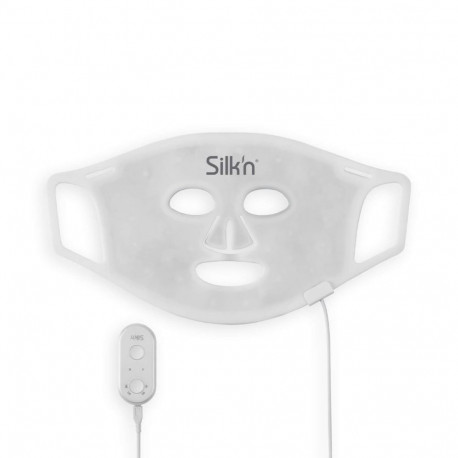 Silkn Facial LED Mask (FLM100PE1001)